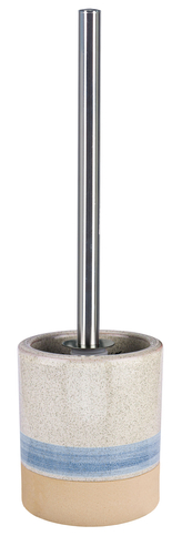 WC štětka NAVAGIO modrá