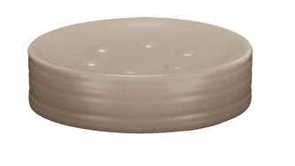 Mýdlenka Kleine Wolke Sahara šedohnědá