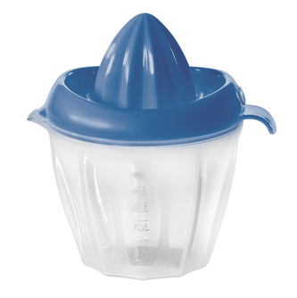 Lis na citrusy modrý