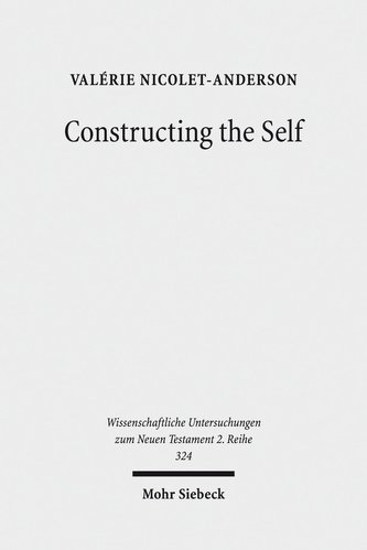 Constructing the Self
