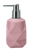Dávkovač mýdla Kleine Wolke Crackle růžová