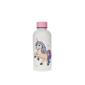 Termo lahev 400 ml BOUTH21U05 BUG ART KOOKS KIUB