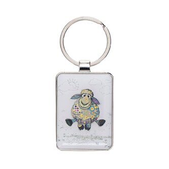 Klíčenka PCR21U36 BUG ART KOOKS KIUB