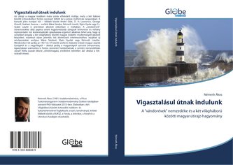 Vigasztalásul útnak indulunk