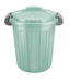 Popelnice TEO 46 l zelená