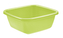 Mísa čtvercová 14 l zelená