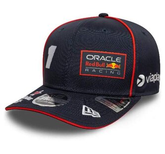 Týmová kšiltovka Max Verstappen - Red Bull Racing F1 2025