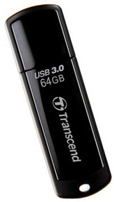 Transcend TS64GJF700