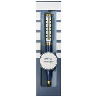 Długopis prezentowy Bartek