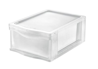 System MODULAR 13L transparent