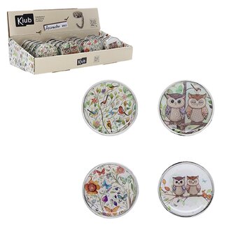 Háček na tašku ACS59G02 BUG ART PORTFOLIO KIUB