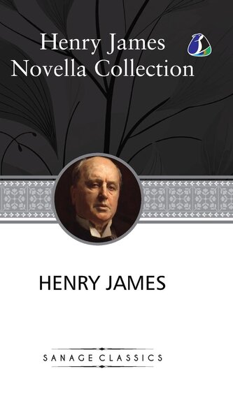 Henry James Novella Collection
