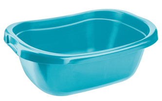 Vanička COVER LINE  41L modrá