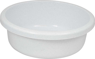 Umyvadlo kulaté 9l granit