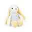 Bigjigs Toys Plyšový králík 27 cm