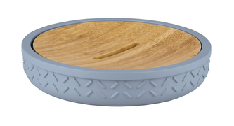 Kleine Wolke mýdlenka  DASH modrá 8667754853