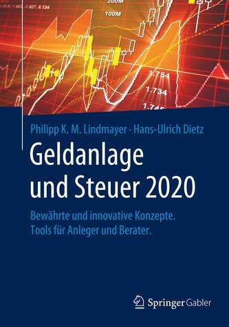 Geldanlage und Steuer 2020