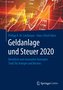 Geldanlage und Steuer 2020