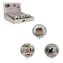 Pill box BAP34H03 BUG ART KIUB