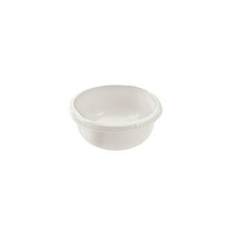 Mísa AURORA 4,5 l bílá