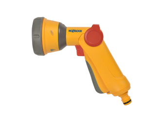Vodní stříkací pistole New Multi Spray Gun "Soft Touch"