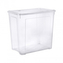 Úložný box COMBI 85L transparentní