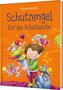 Schutzengel für die Schultasche