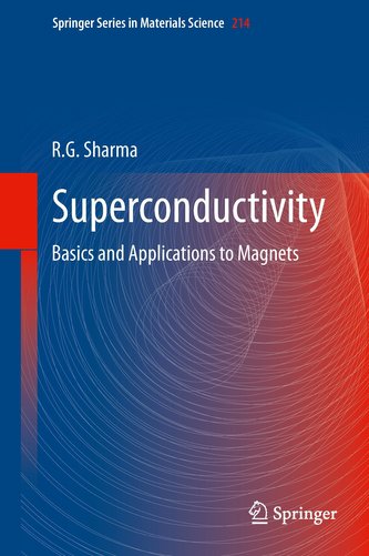 Superconductivity