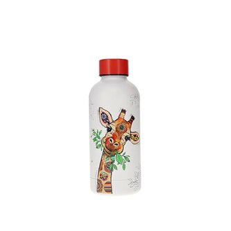 Termo lahev 400 ml BOUTH21U04 BUG ART KOOKS KIUB