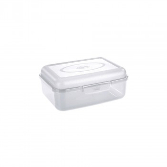 FILLBOX 1,5L transparentní