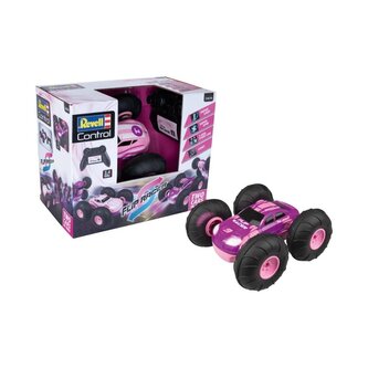 Revell R/C Flip Racer - Pink 1:22