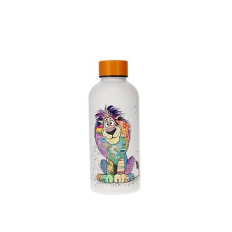 Termo lahev 400 ml BOUTH21U06 BUG ART KOOKS KIUB