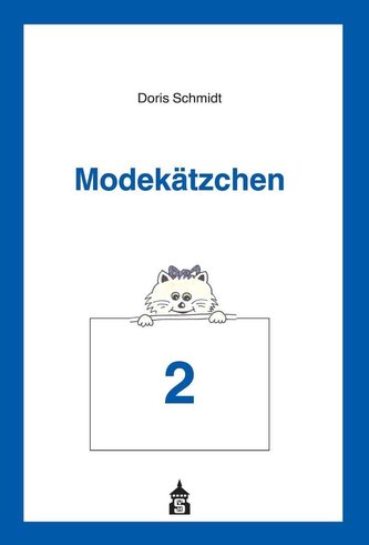 Modekätzchen - Band 2
