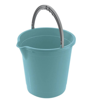 Kbelík 7l modrá