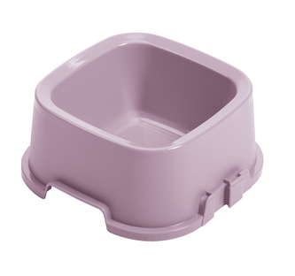 Miska PET 1,35L fialová