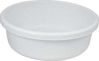 Umyvadlo kulaté 18l granit