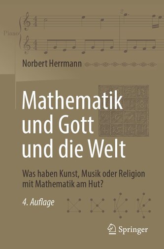 Mathematik und Gott und die Welt
