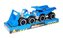 Auto budowlane 2szt