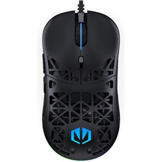 Endorfy LIV herní myš černá