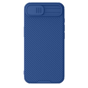 Nillkin CamShield PRO Zadní Kryt pro Apple iPhone 16e Blue