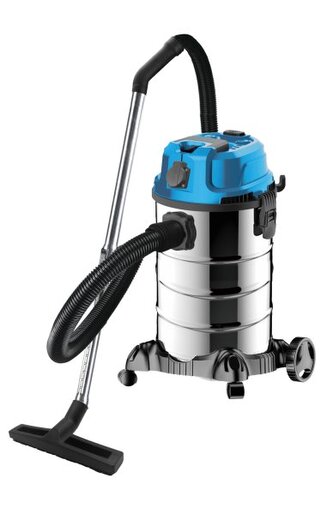 Vysavač WESTBERG 30l 1200W