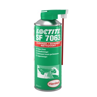 Loctite SF 7063 / 400 ml