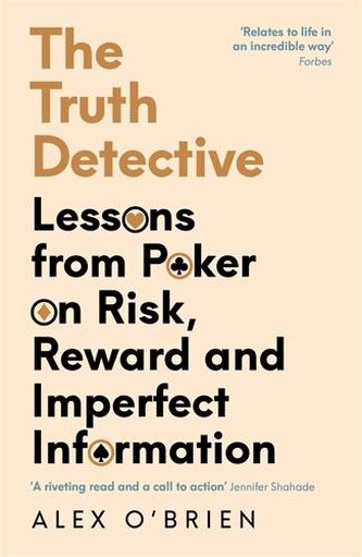 The Truth Detective