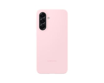 EF-PA566CPE Samsung Silikonový Kryt pro Galaxy A56 5G Pink