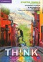 Think Starter Student's Book and Workbook with Digital Pack Combo A British English
