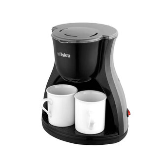 ISKRA,  kávovar CM-8007