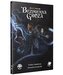 Zew Cthulhu: Bezimienna groza BLACK MONK