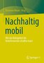 Nachhaltig mobil