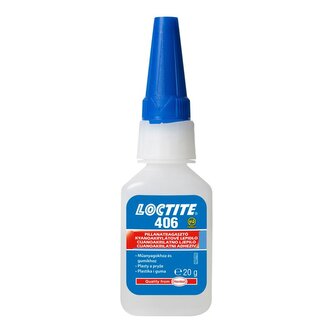 Loctite 406 / 20 g