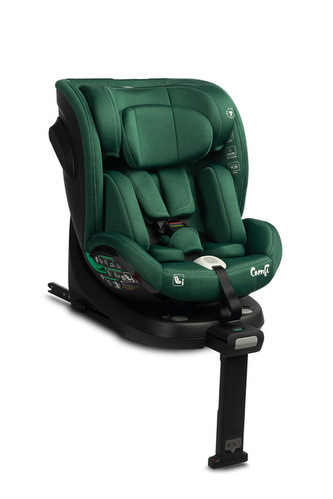 FOTELIK COMFI I-SIZE GREEN (40-150) FOTELIK COMFI I-SIZE GREEN (40-150)